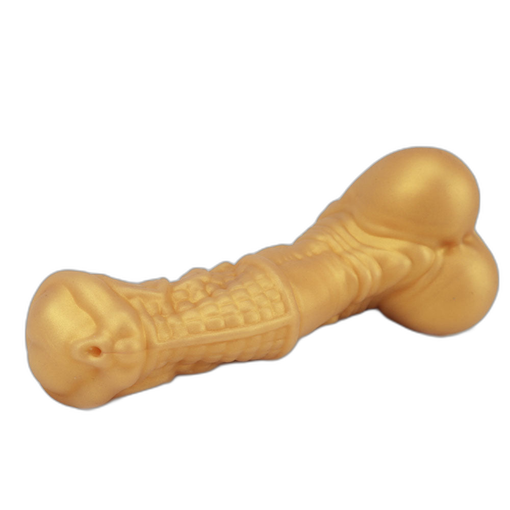 Yoroi - Ejaculating Dildo - Fantasy Horse Dildo - Cumming Dildo