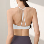 High-strength Sports Underwear Shockproof Outer Wear Running Workout Yoga Vest
