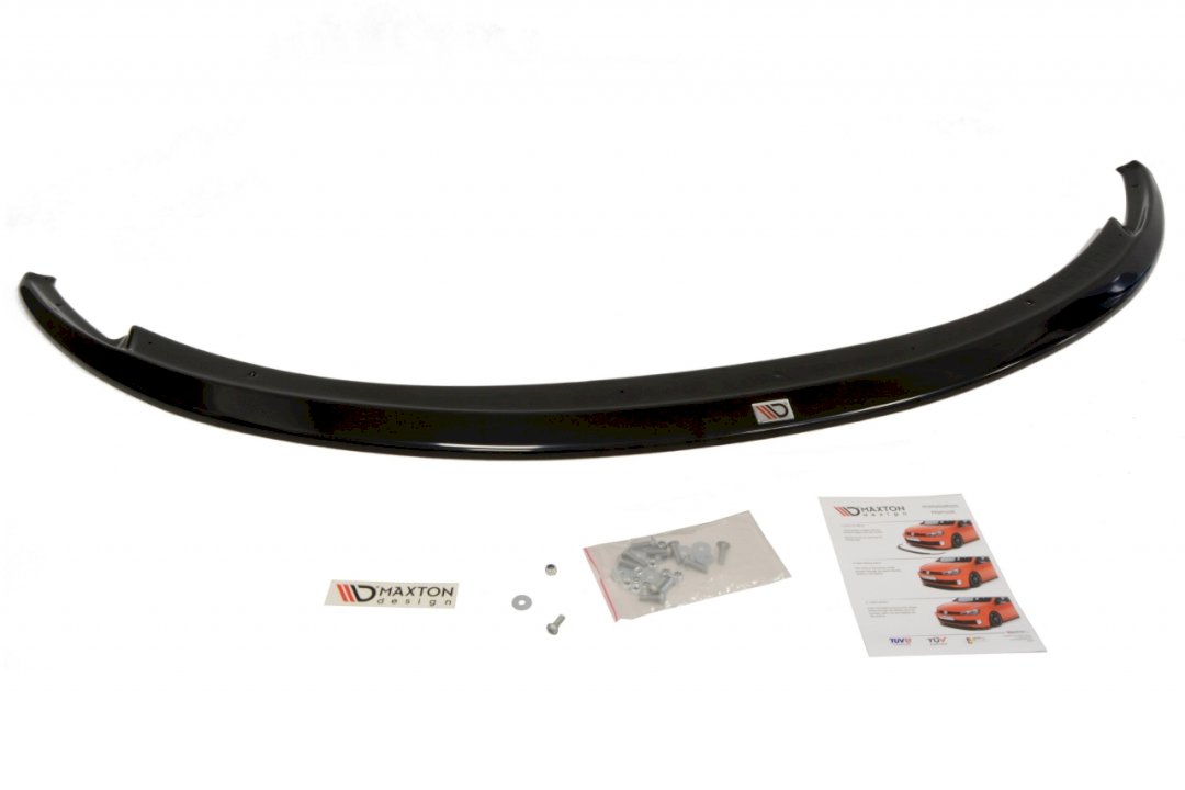 Maxton Design - FRONT SPLITTER ASTON MARTIN V8 VANTAGE