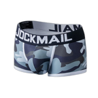 Camo Comfort Boxer Briefs