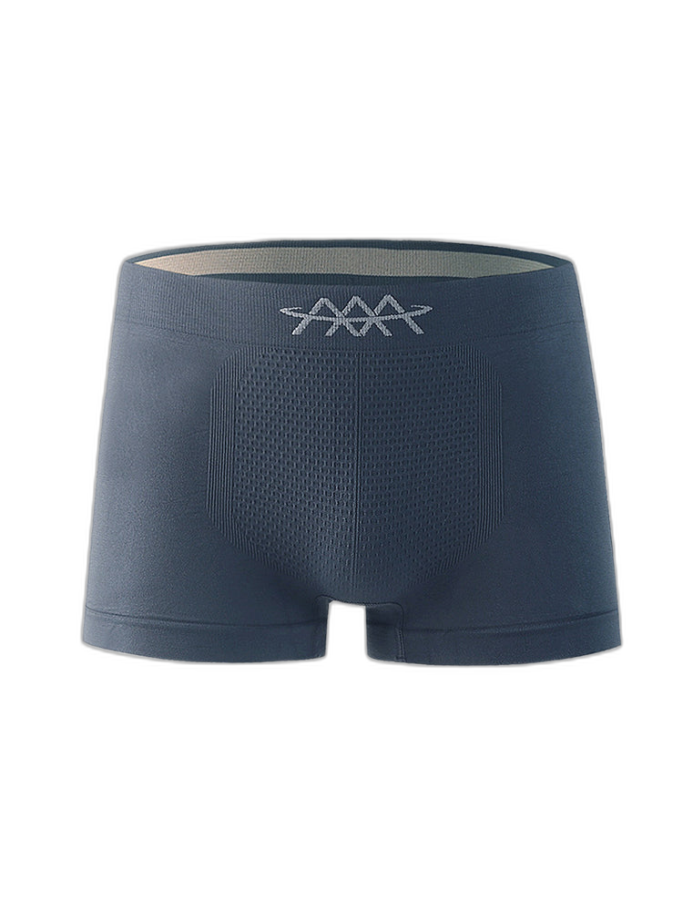 10 Pack Breathable Men's Boxer Briefs
