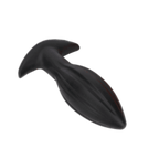 ELITE Liquid Silicone Bomba Butt Plug Medium