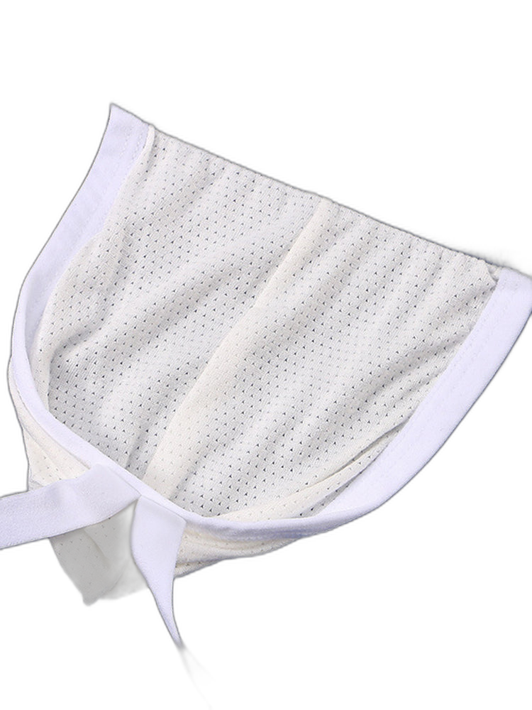 2 Pack Men’s Separate Support Pouch Boxers