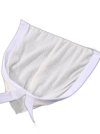 2 Pack Men’s Separate Support Pouch Boxers