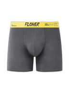 Men's Chafe Proof Pouch Boxer Briefs