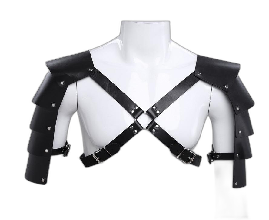 Winged Gladiator Harness