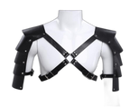 Winged Gladiator Harness
