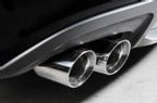 Milltek Sport - Cat Back Exhaust (Multiple Options) Audi A4 B8 & A5 B8 (8T)