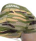 ADANNU Camo Mesh Boxers