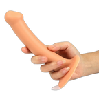 FlexArch –  Anal Dildo with Suction Base – Three Sizes