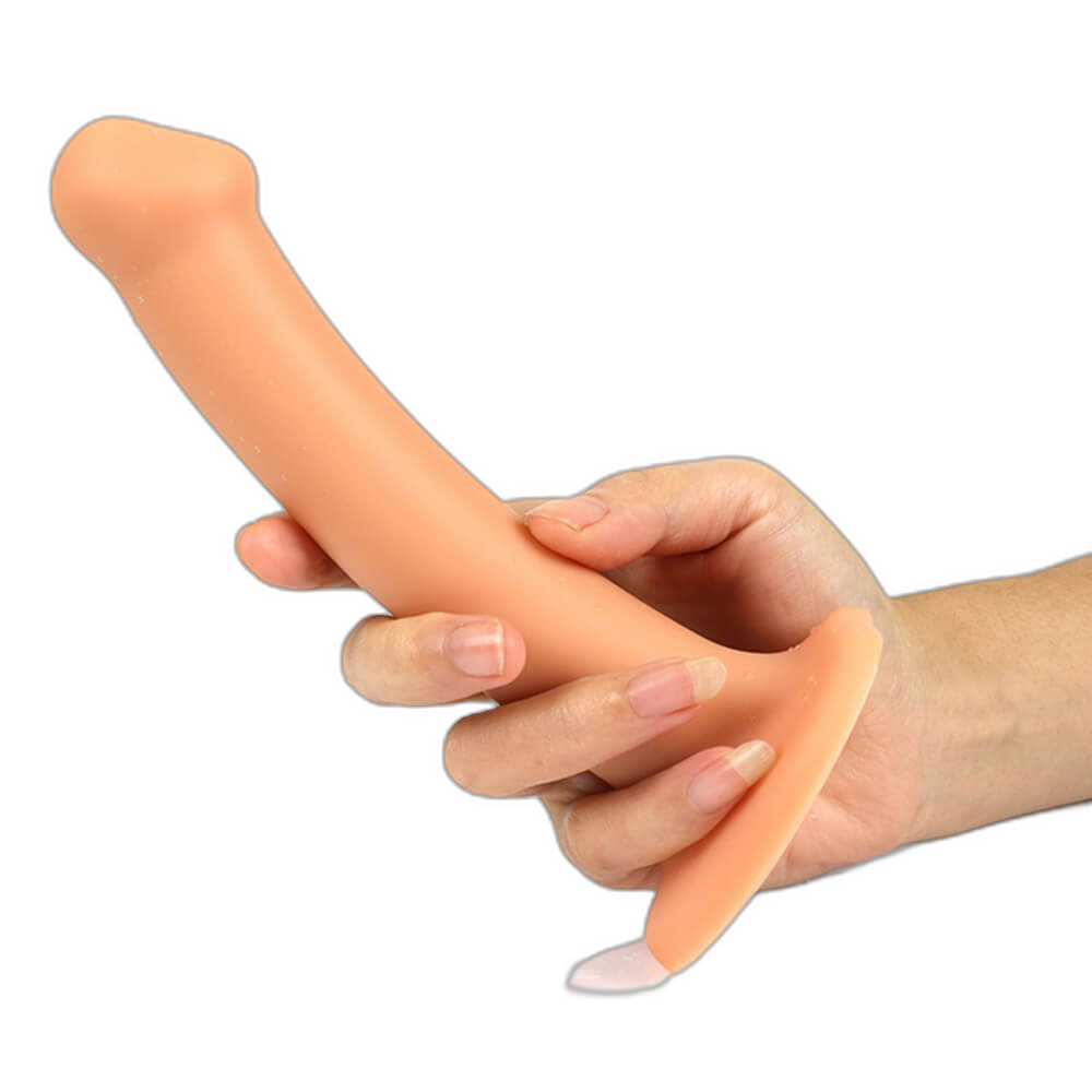 FlexArch –  Anal Dildo with Suction Base – Three Sizes