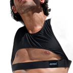 Jockmail Physique Defining Harness