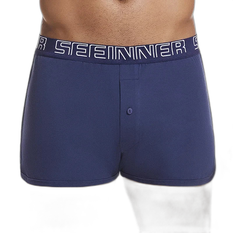 Seeinner Ultra Chill Cotton Boxers