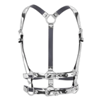 Unisex Punk Rave Festival Harness