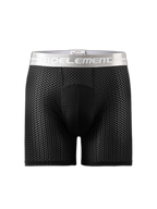 3 Pack Men's Breathable Boxers Briefs