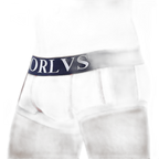 ORLVS Mesh Pocket Boxers