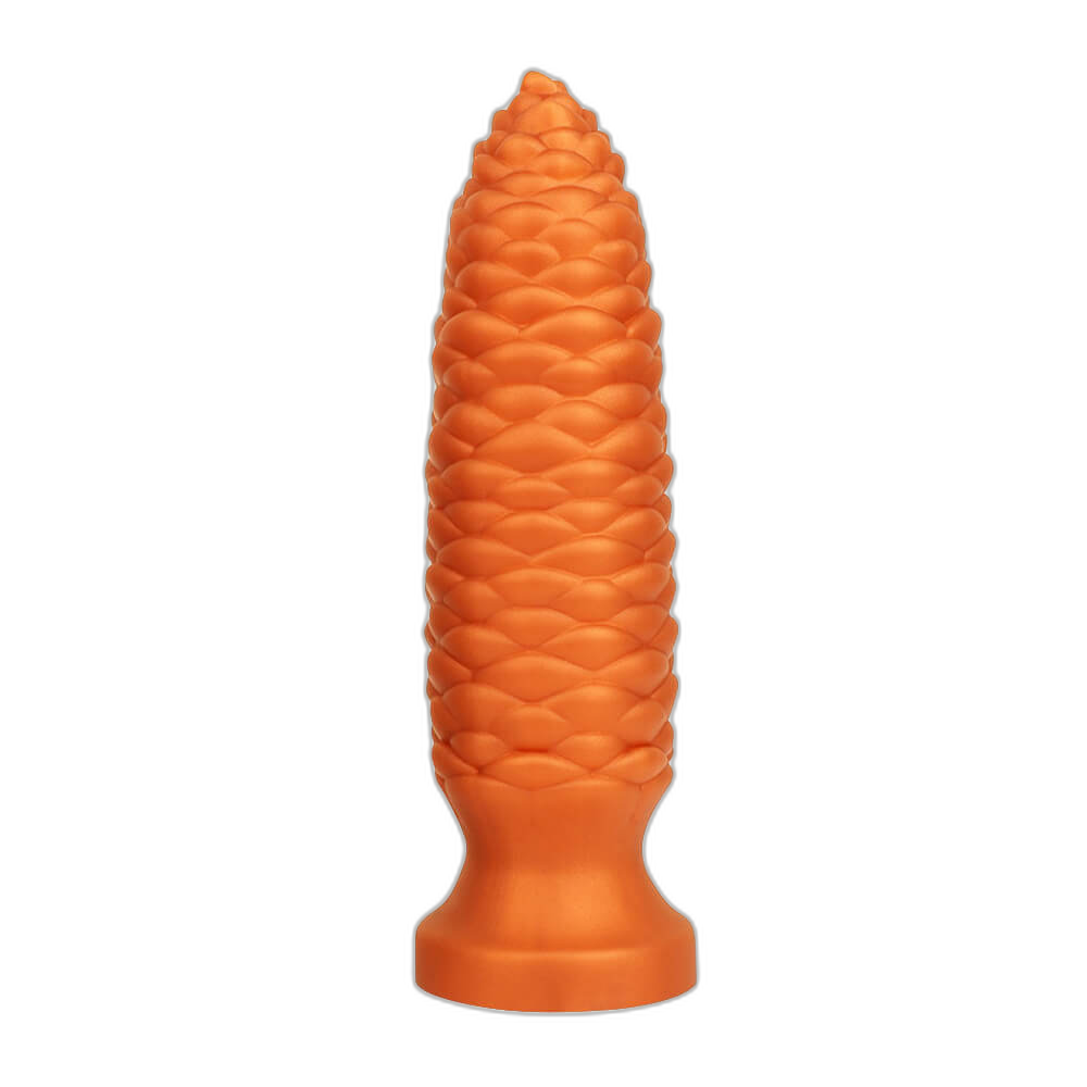 Pinecone Ⅱ - Huge Anal Plug
