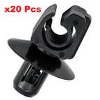 Land Rover & Ford Brake Pipe Line Clip - NTC9543L / 6758612 Retainer