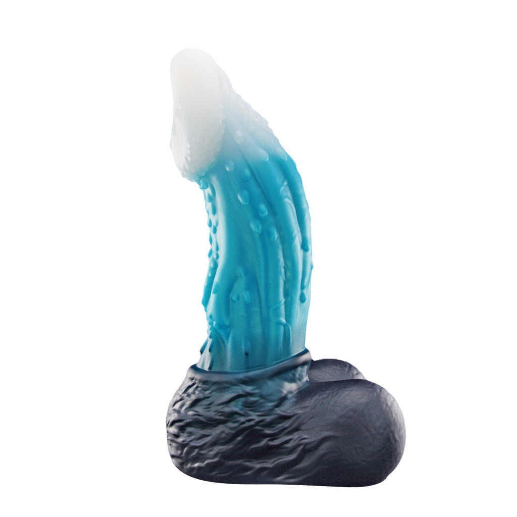 Nothosaur ALCANON - Fantasy Dildo - Orc Dildo