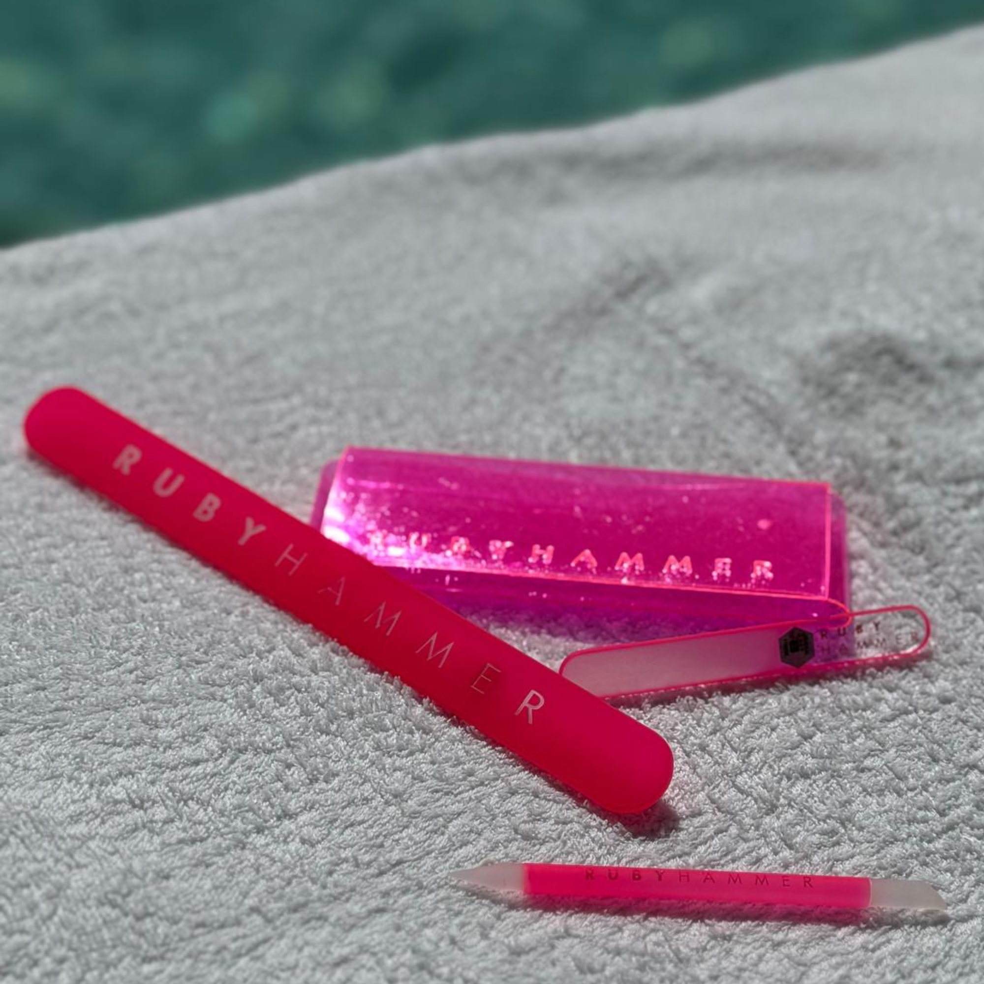 NAIL FILE | LRG