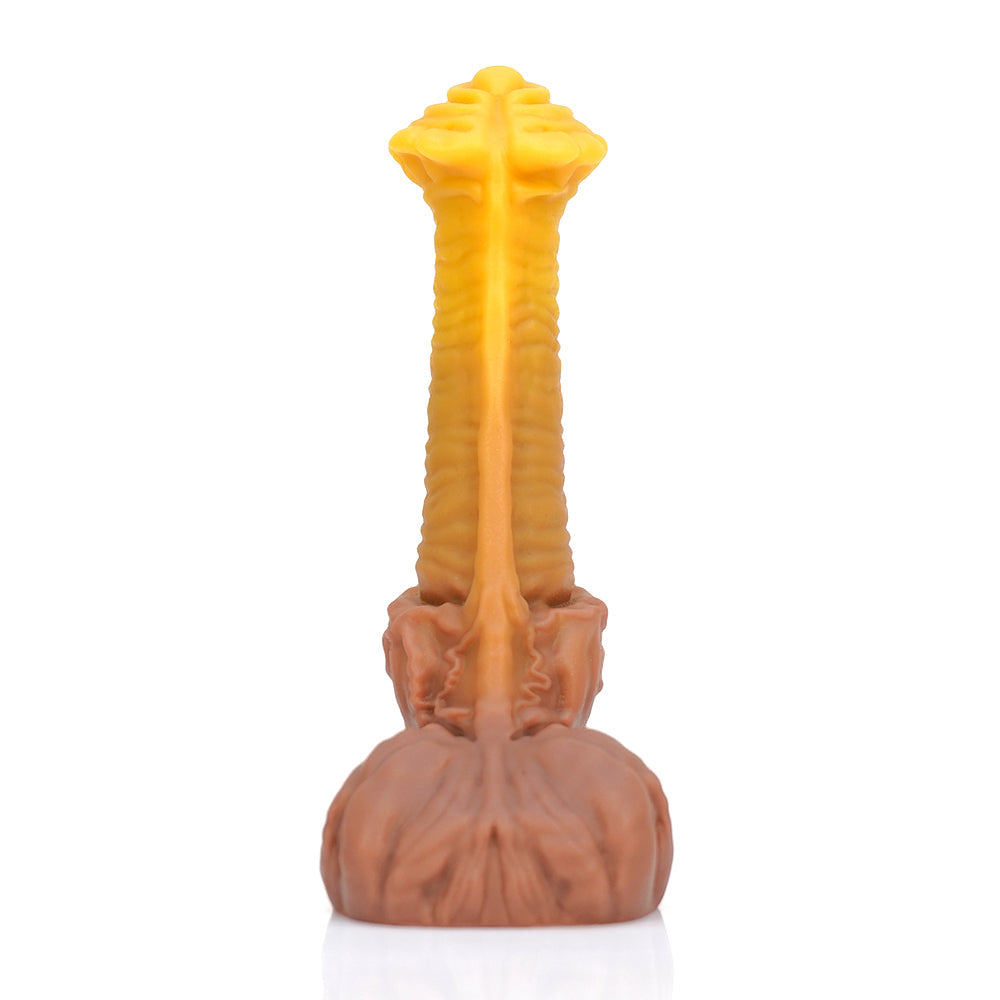 SWISOK Kelpie - Fantasy Horse Dildo - Replica Horse Animal Dildo - 3 Sizes