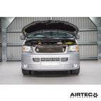 AIRTEC MOTORSPORT FRONT MOUNT INTERCOOLER FOR VW TRANSPORTER T5 / T6