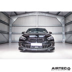 AIRTEC MOTORSPORT FRONT MOUNT INTERCOOLER FOR BMW M135I (F40)
