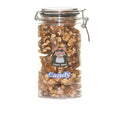 Peanut Brittle Candy Gifting Jar