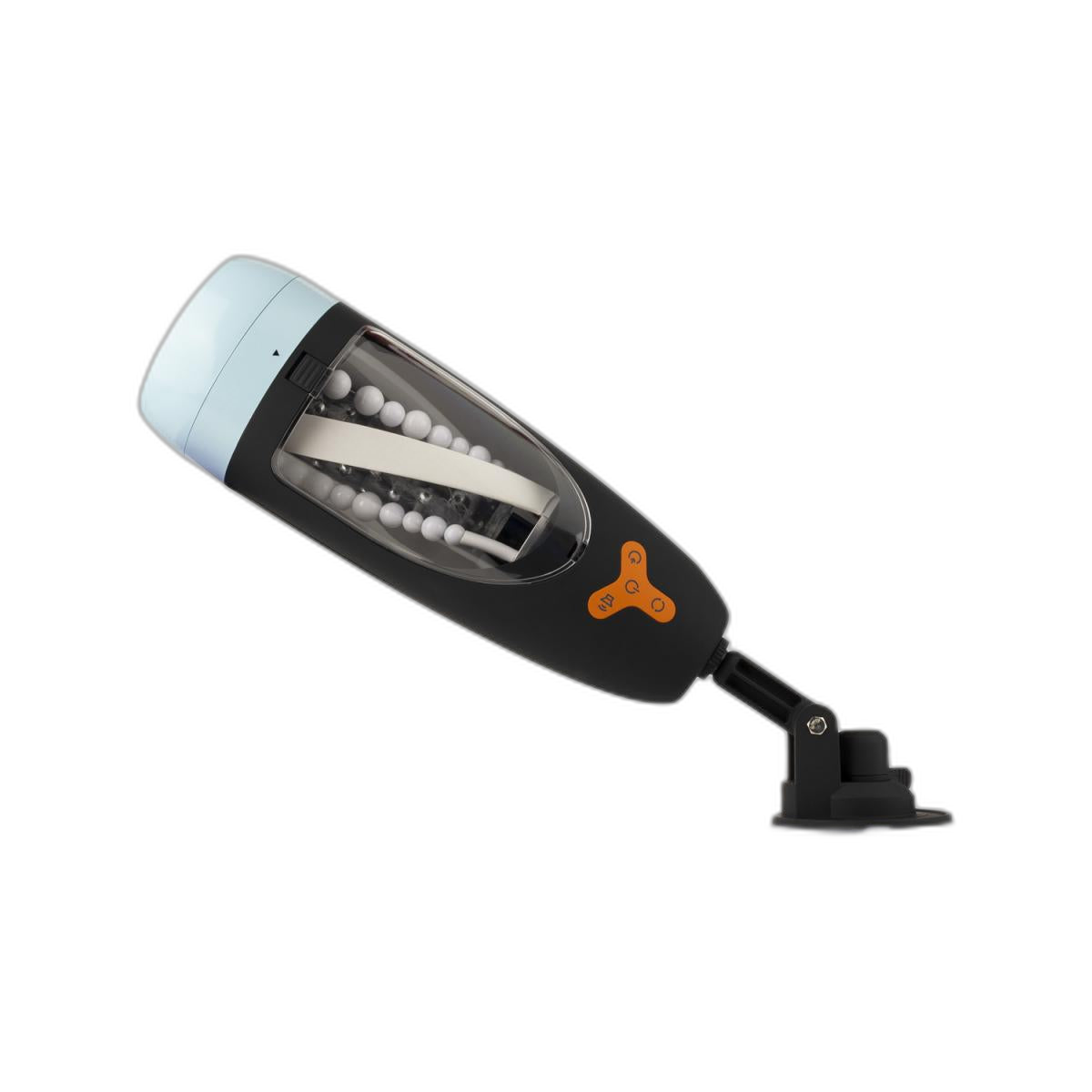 Cruizr CP01 Rotating and Sucking Automatic Masturbator with Adapter