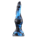 SWISOK Mechknot - Knot Dildo - Mechanical  Fantasy Dildo