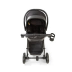 Red Kite Push Me Savanna i Travel System - Black