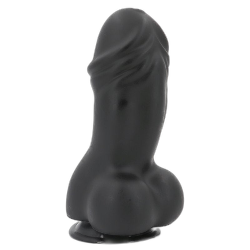 ruff GEAR Super Size Jason Dildo 11.8 Inch