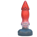 SWISOK Fenrir - Squirting Dildo - Fantasy Knot Dildo