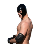 Gloss Hood Mask