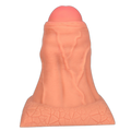 Rock - 11 Inch Realistic Dildo - Giant Dildo