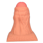Rock - 11 Inch Realistic Dildo - Giant Dildo