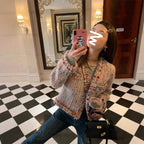 Stylish Wool Coat For Petite Women