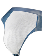 Men's Breathable Seamless Modal Pouch Briefs