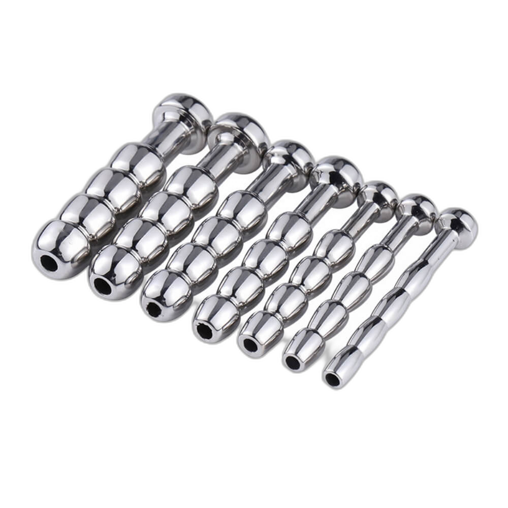 Gladius - Bead Penis Plug