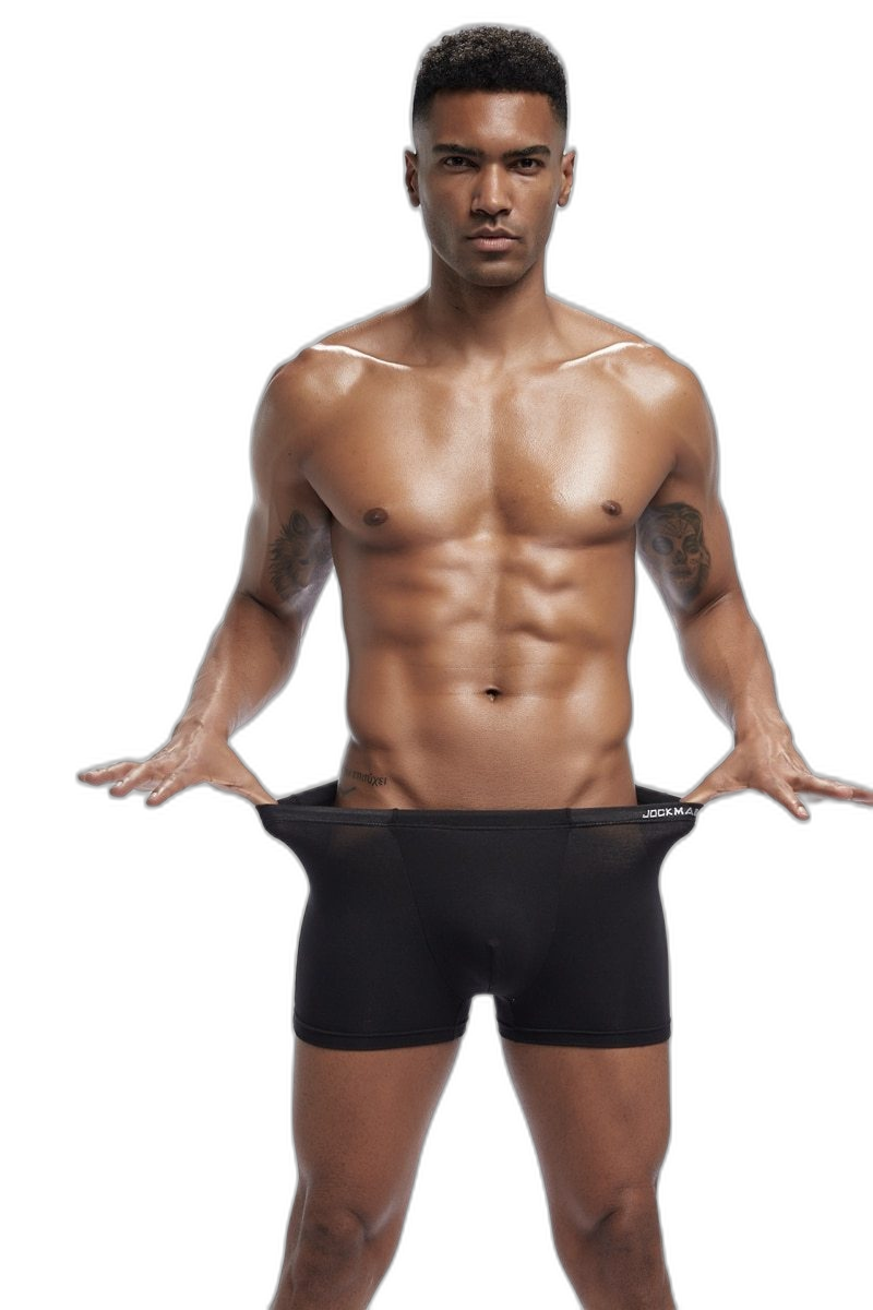 Jockmail Classic Boxers (5 Pack)