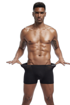 Jockmail Classic Boxers (5 Pack)