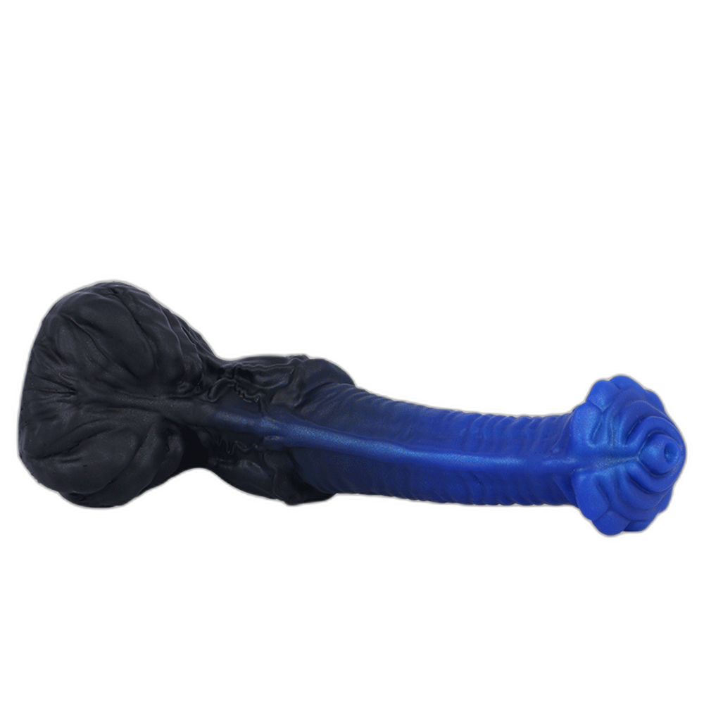 SWISOK Kelpie - Fantasy Horse Dildo - Replica Horse Animal Dildo - 3 Sizes