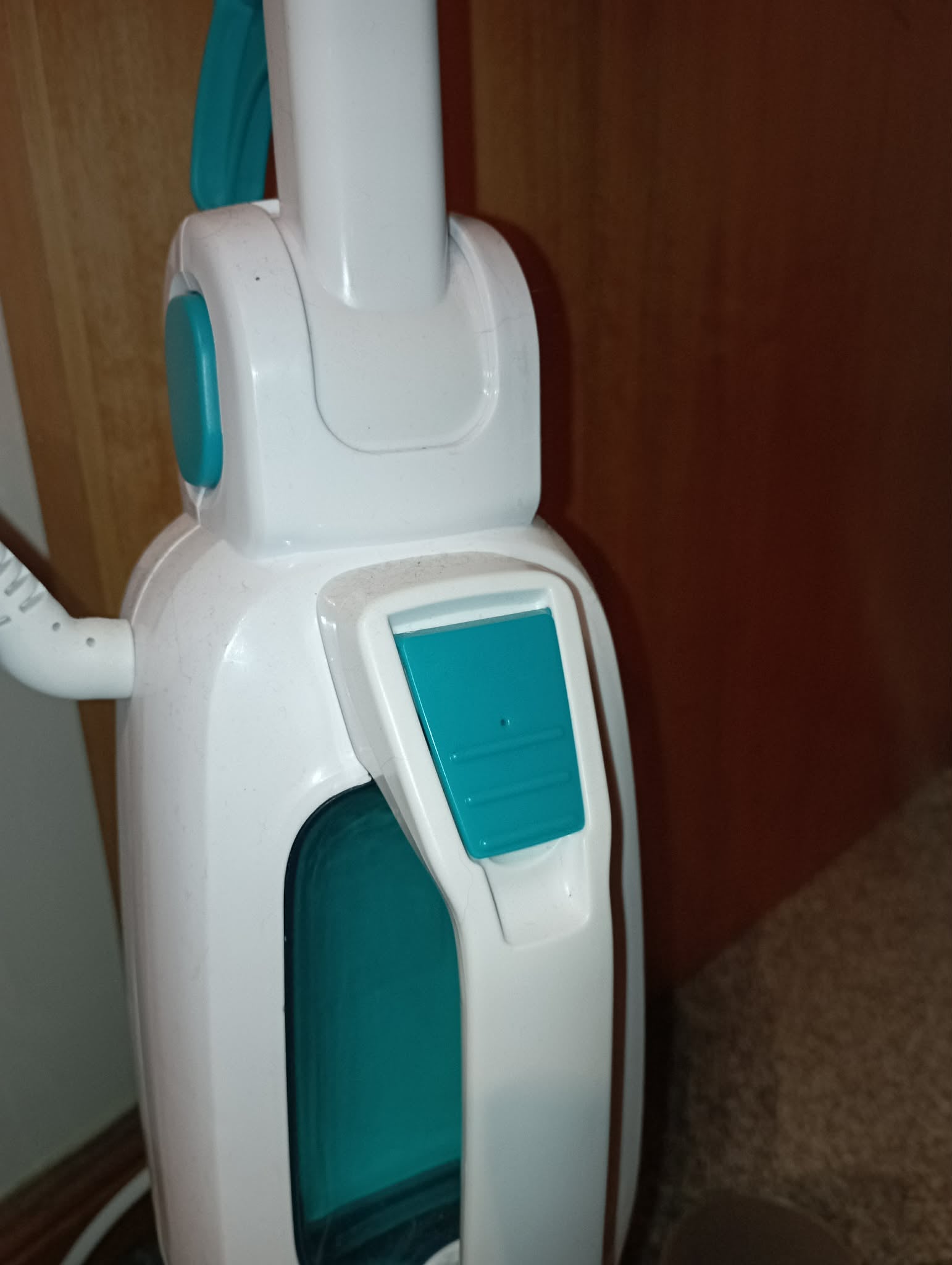 BELDRAY 12 IN 1 STEAM CLEANER