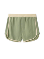 3 Pack Men's Ultra-Soft Cotton Solid Color Odor-Control Boxer Briefs