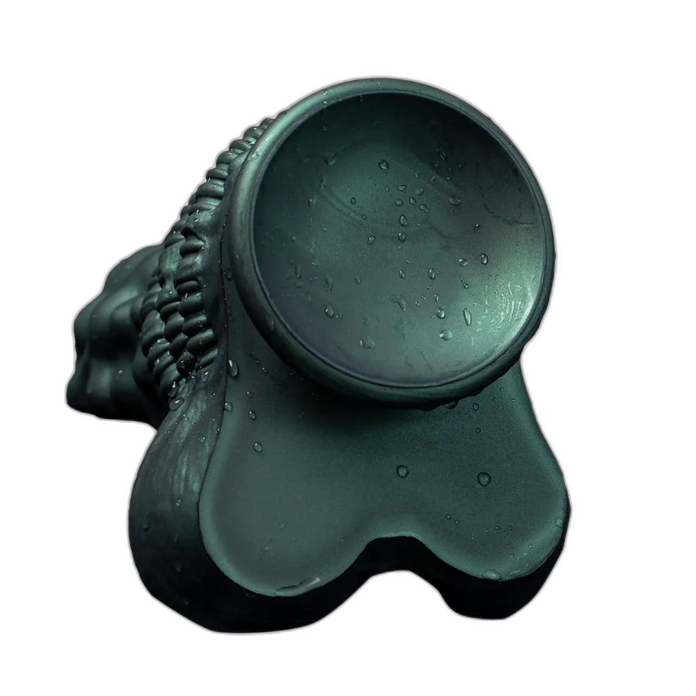 Nexus Node - Alien Dildo - Monster Toy
