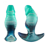 Haer - Fantasy Knot Butt Plug