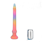 Nereid - 16.4 Inch Tentacle Dildo - Glow In The Dark Dildo - Fantasy Dildo
