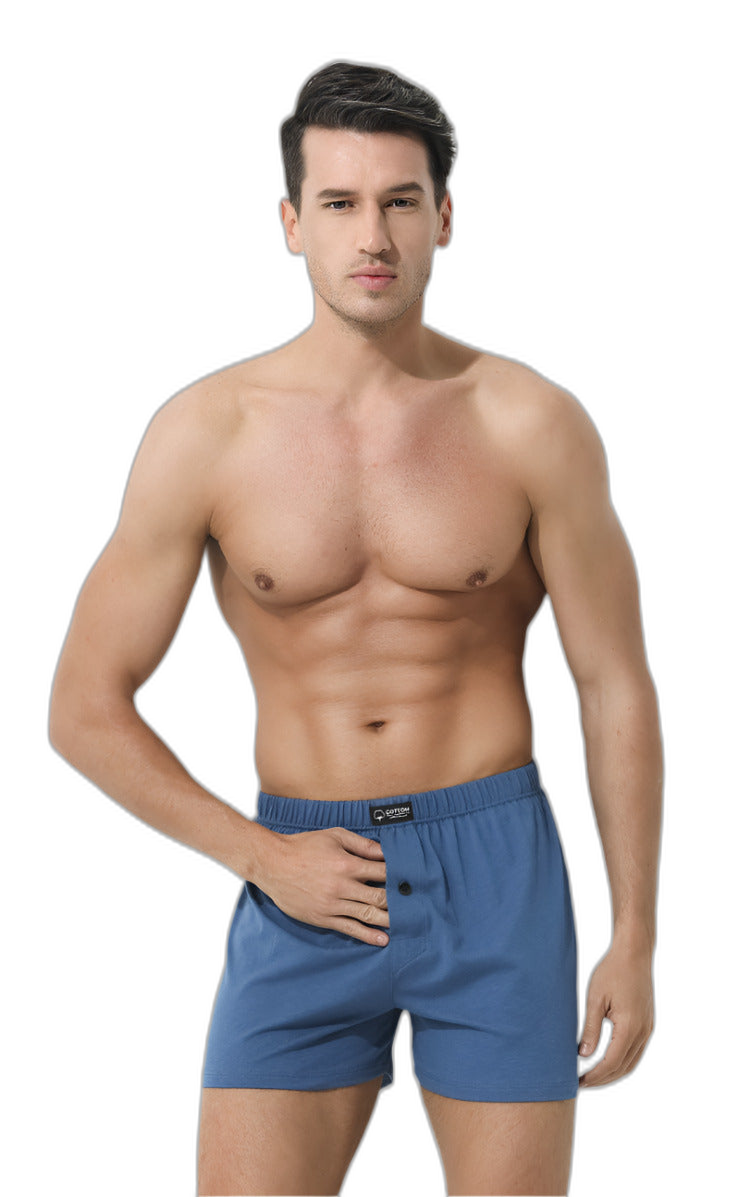Comfort Classic Boxers