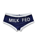 Milk Fed Boxers
