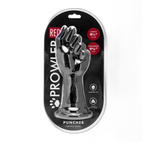 Prowler RED Puncher Fisting Butt Plug Black
